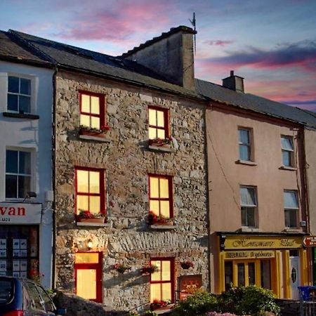 White Heather House Clifden Town Square Dış mekan fotoğraf