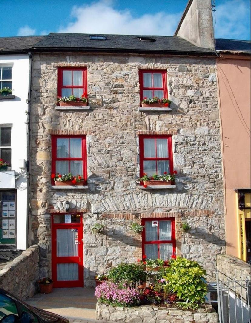 White Heather House Clifden Town Square Dış mekan fotoğraf
